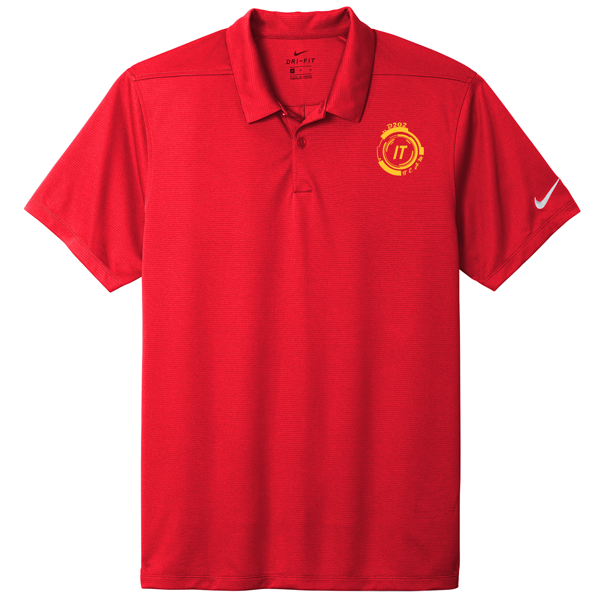 Nike Dry Polo