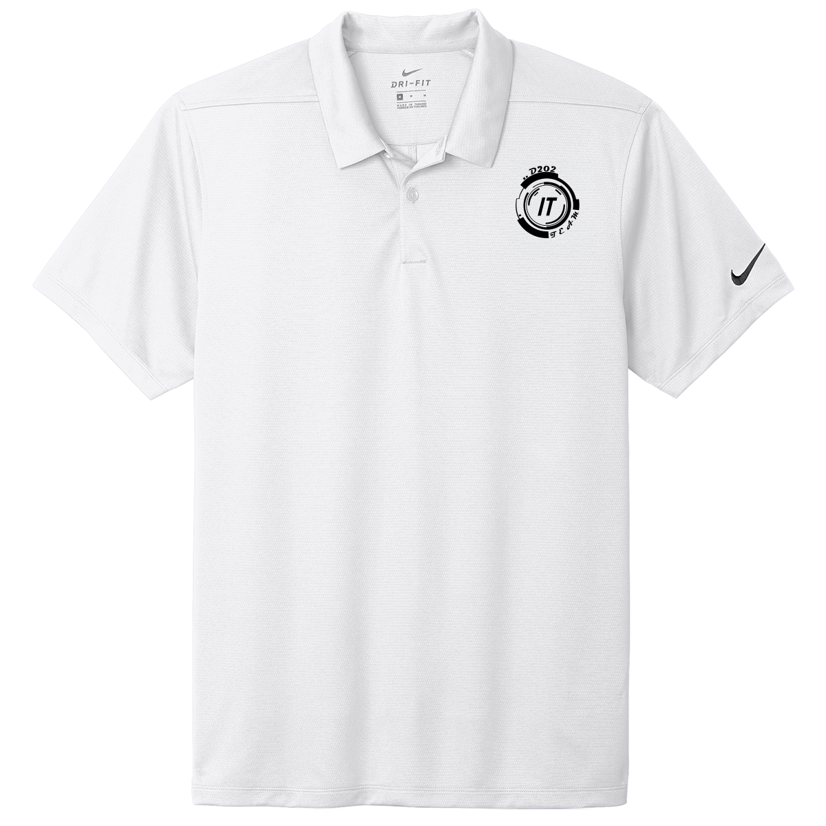 Nike Dry Polo