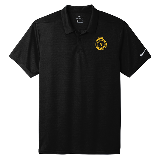Nike Dry Polo