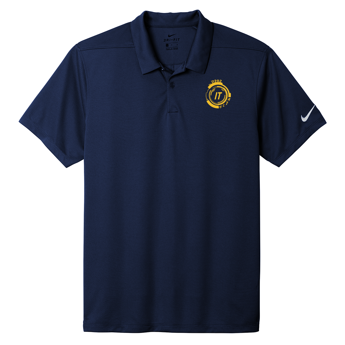 Nike Dry Polo