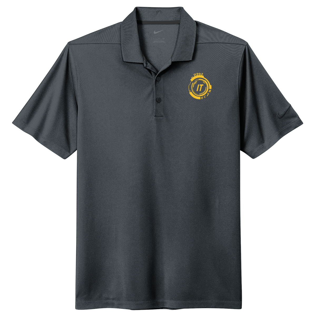 Nike Micro Polo