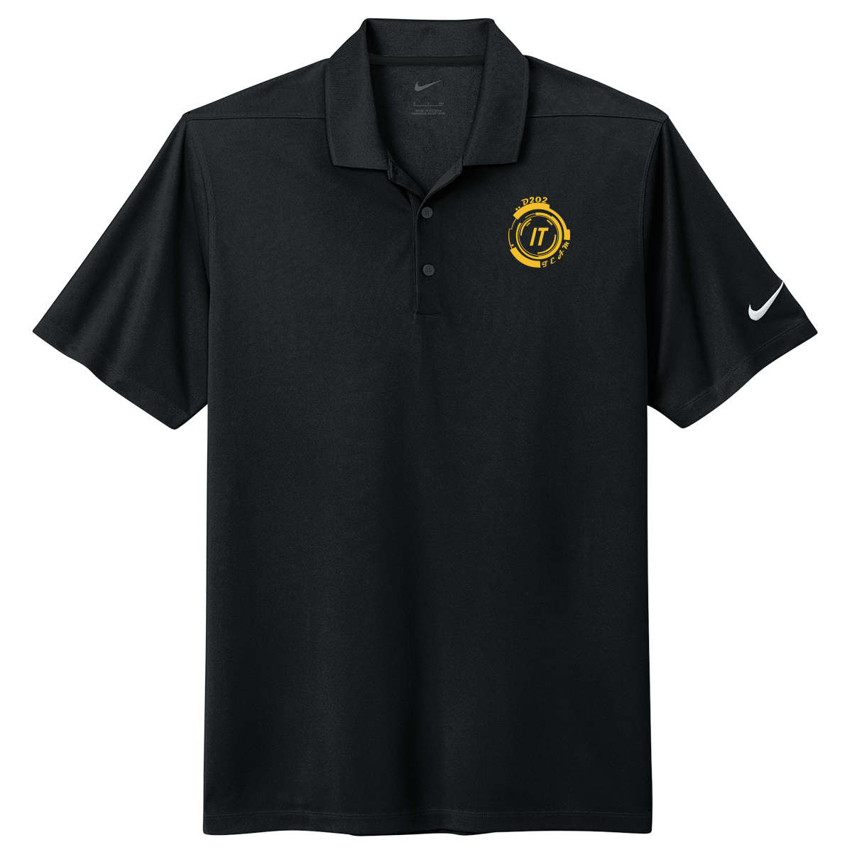 Nike Micro Polo