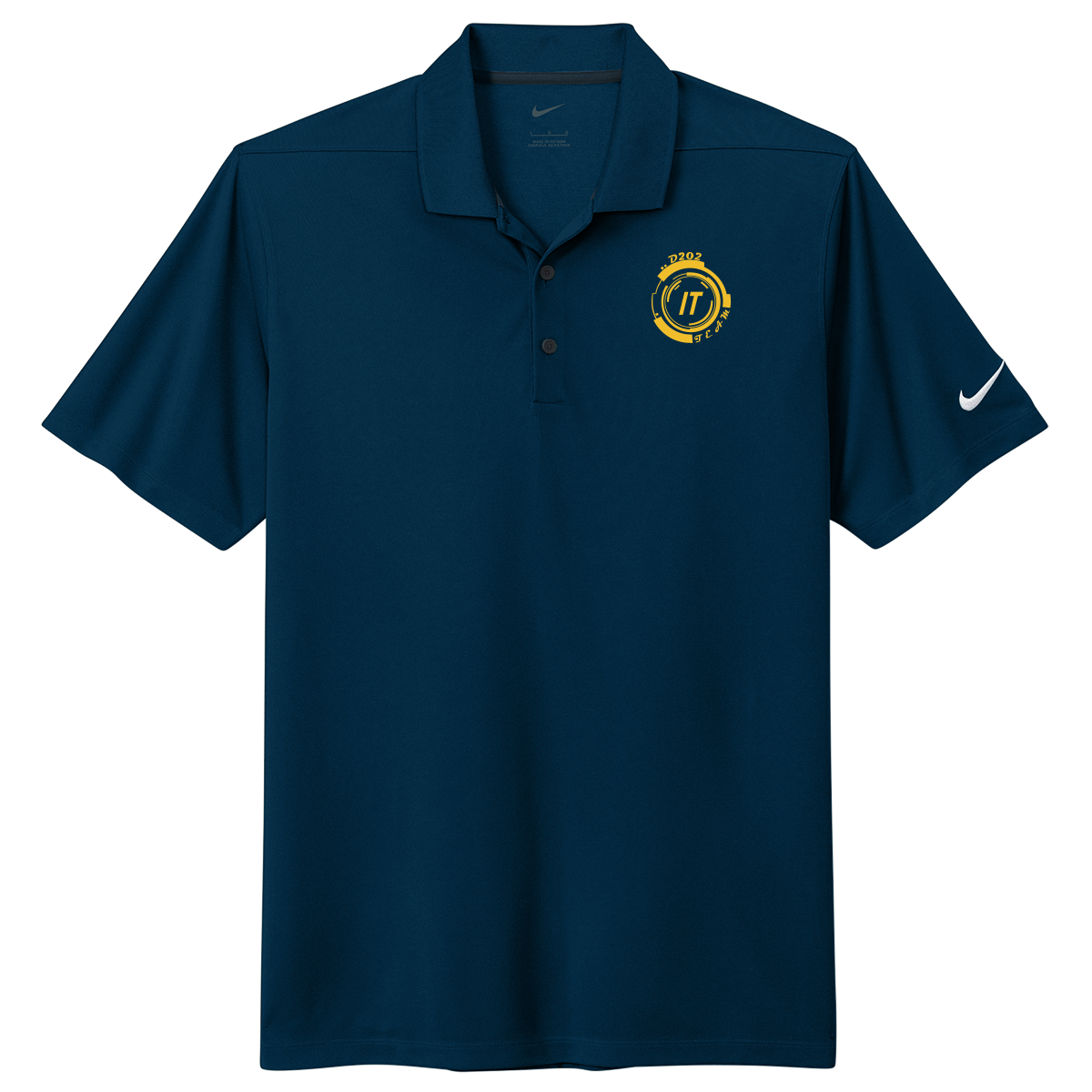 Nike Micro Polo