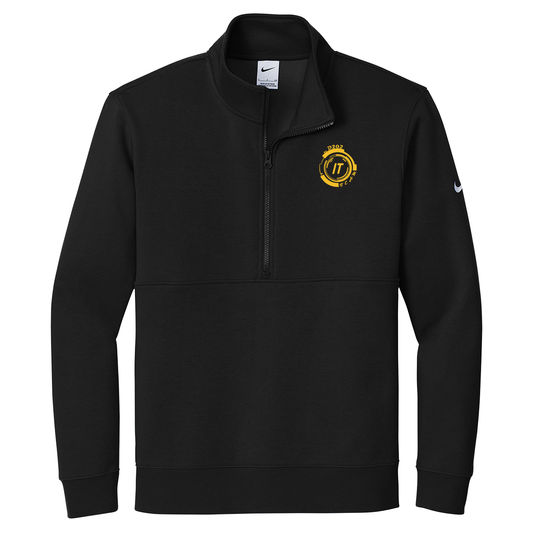 Nike Club Fleece Sleeve Swoosh