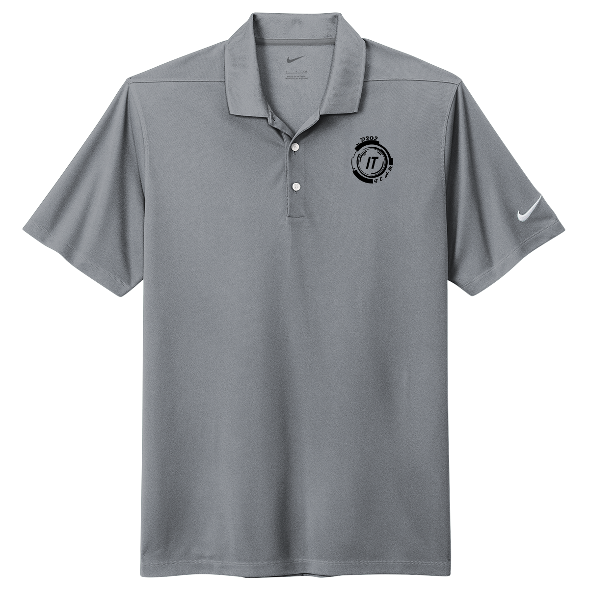 Nike Micro Polo