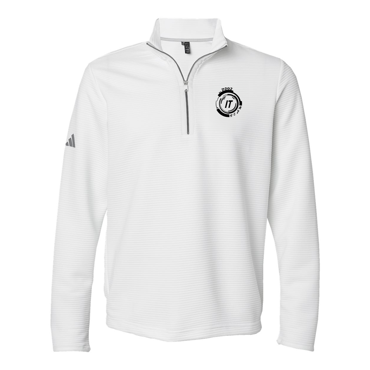 Mens Spacer Pullover Adidas