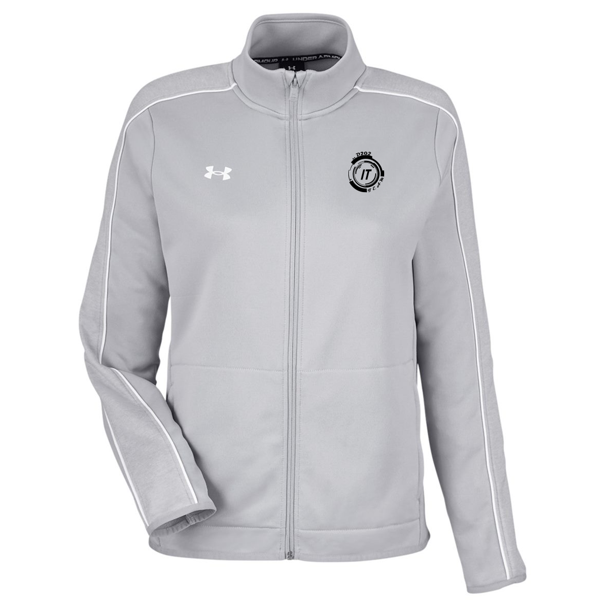 Under Armour Womens Command