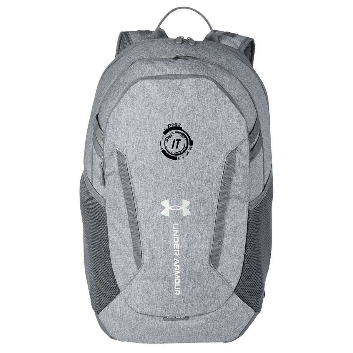 Hustle Backpack 6.0