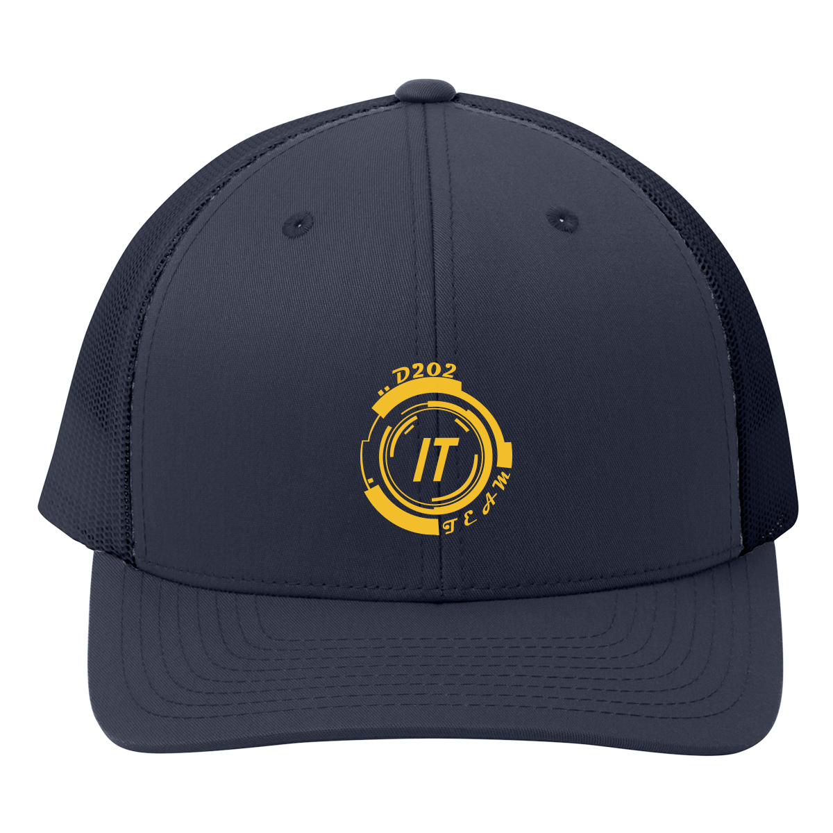 Sport-Tek® YP Classics® Retro Trucker Cap