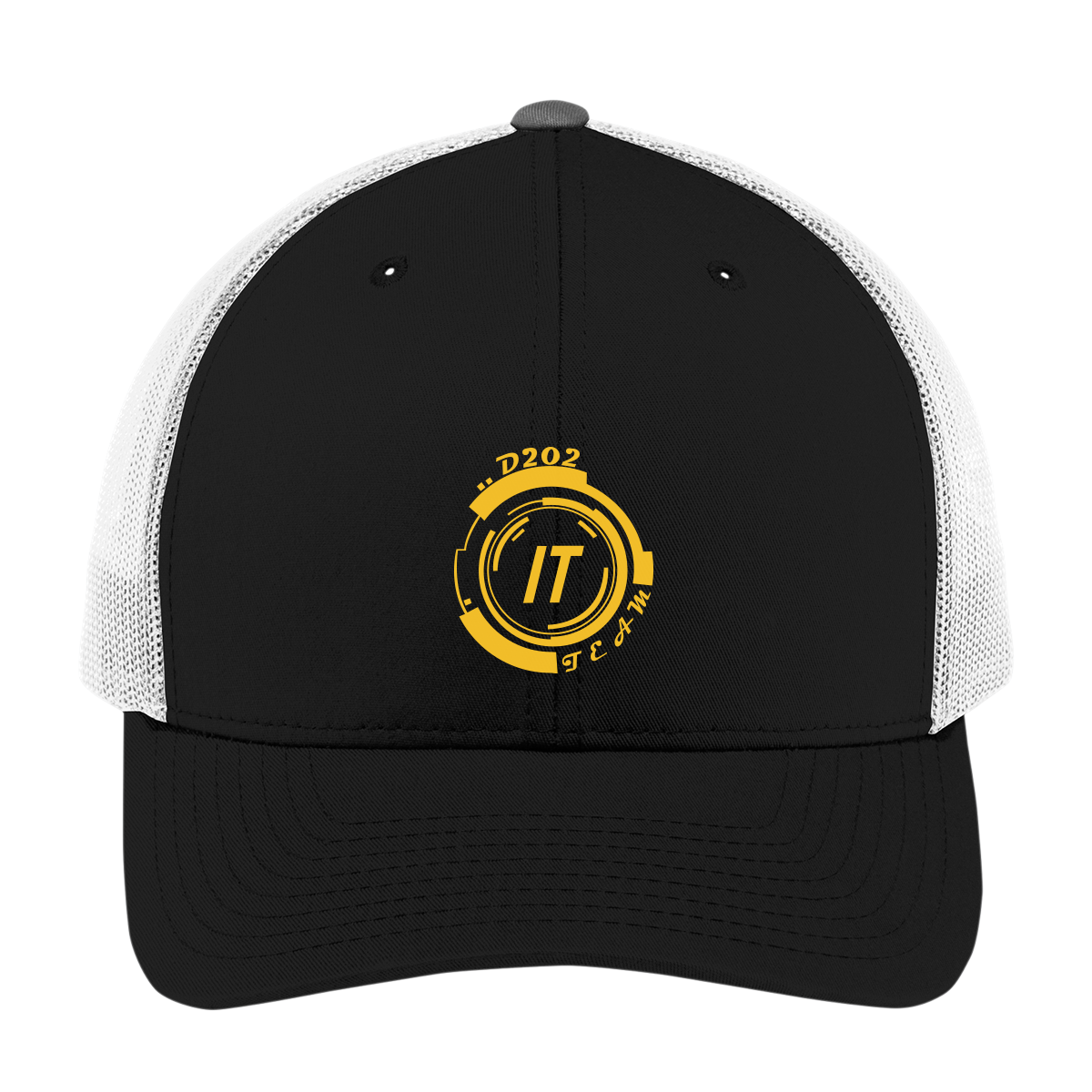 Sport-Tek® YP Classics® Retro Trucker Cap