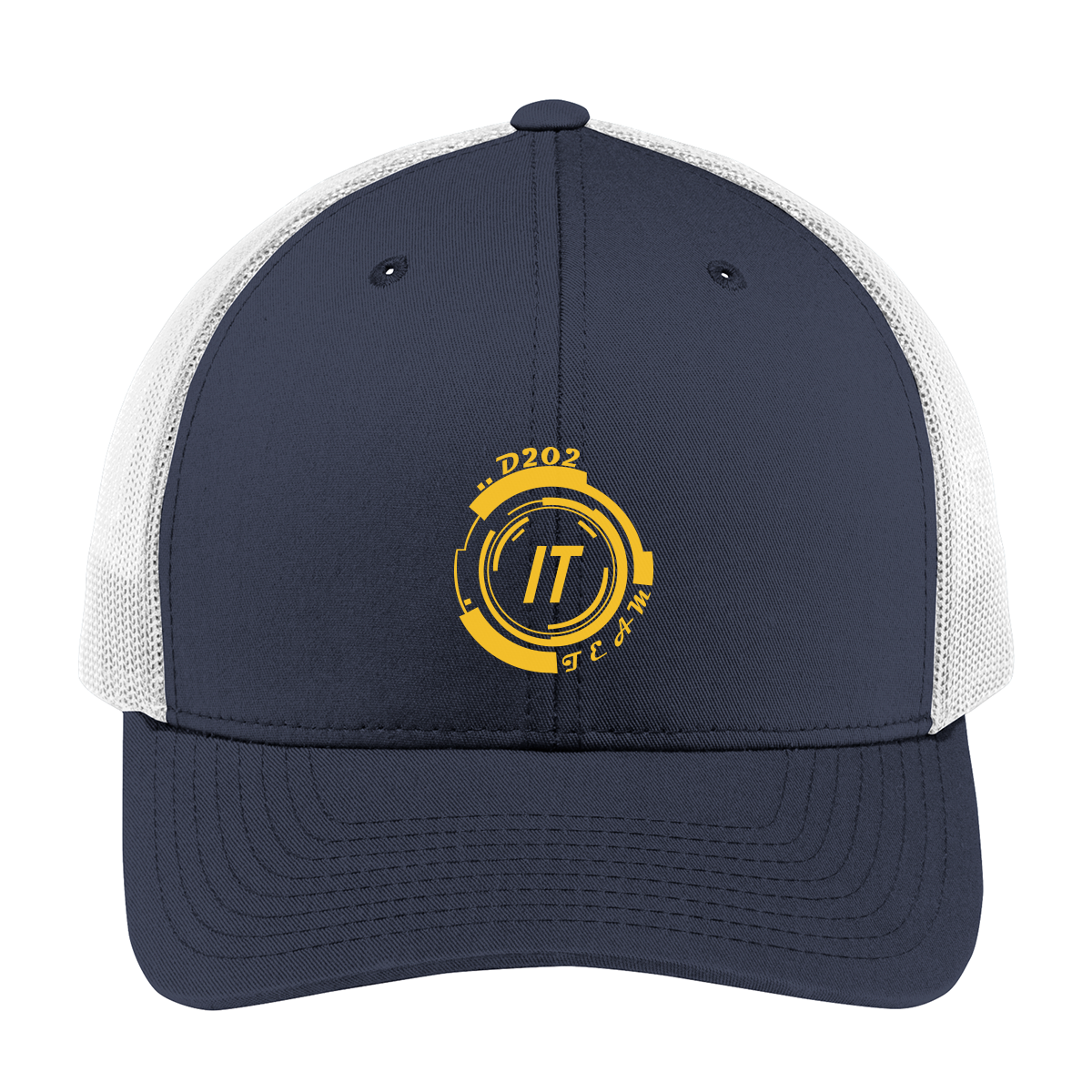 Sport-Tek® YP Classics® Retro Trucker Cap