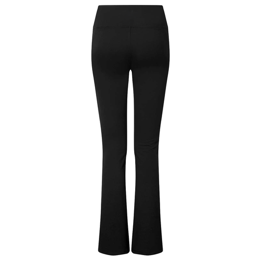 Womens Flare Leggings
